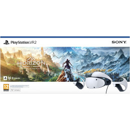 PS5 PlayStation VR2 + Horizon Call of the Mountain VCH - Buyphoneitalia